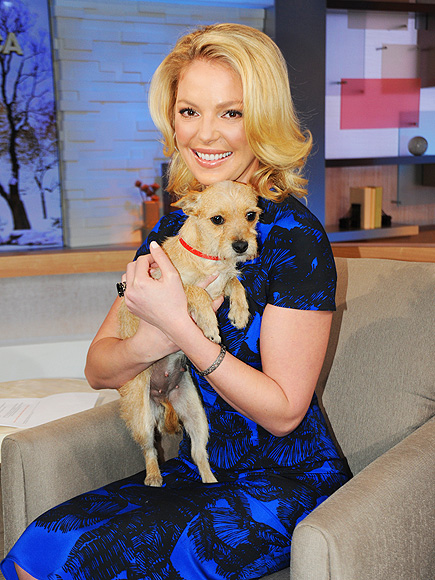 KATHERINE HEIGL photo | Katherine Heigl