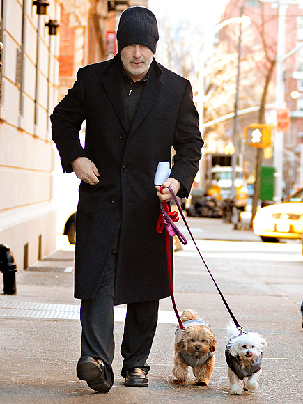 ALEC BALDWIN photo | Alec Baldwin