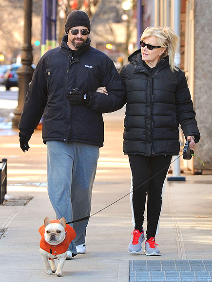 HUGH JACKMAN photo | Deborra-Lee Furness, Hugh Jackman