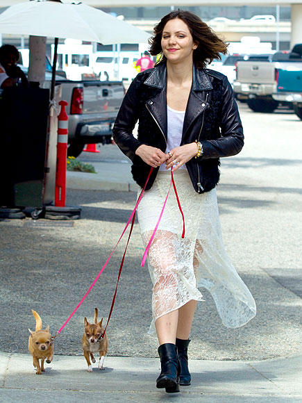 KATHARINE MCPHEE photo | Katharine McPhee