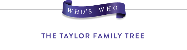 Elizabeth Taylor: A Mother's Legacy