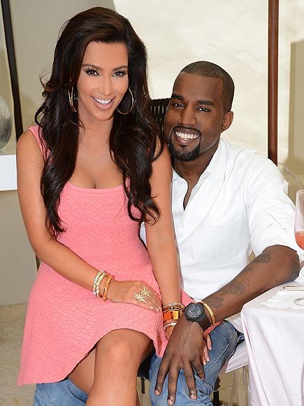 How much did Kim Kardashian & Kanye West spend on their new home?