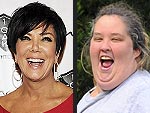 It's a Mama June vs. Kris Jenner Showdown!