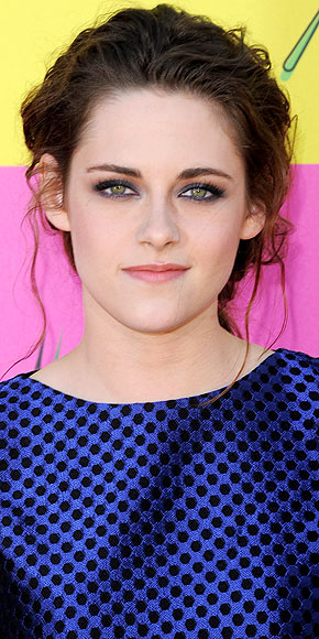 KRISTEN STEWART photo | Kristen Stewart