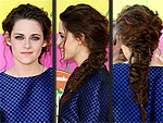 Kristen Stewart