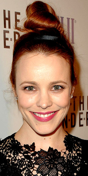 RACHEL MCADAMS photo | Rachel McAdams