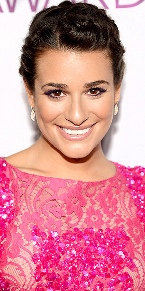 LEA MICHELE