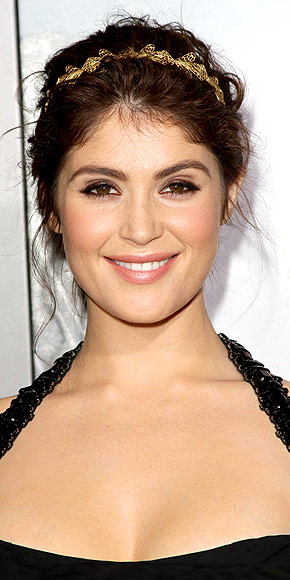 GEMMA ARTERTON photo | Gemma Arterton