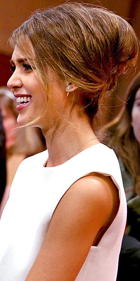  photo | Jessica Alba