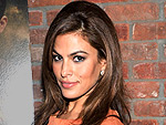Eva Mendes