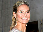 Heidi Klum