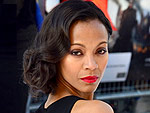 What's Her Best Side? | Zoe Saldana