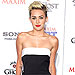 Miley Cyrus
