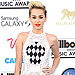 Miley Cyrus