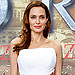 Angelina Jolie