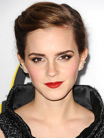 EMMA WATSON photo | Emma Watson