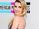 See Emma Roberts, Katy Perry and More Give 360º Views Of Their AMA Outfits