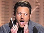 Cheers! Blake Shelton's ACM Awards Drinking Game | Blake Shelton