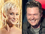 Country Music's Hollywood Takeover | Blake Shelton