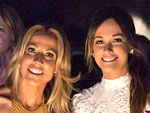 Kacey Musgraves's ACM Awards Photo Diary