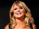 Gotcha! Photo Booth Fun at the ACM Awards