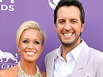 ACM Awards 2013: All-Star Arrivals | Luke Bryan