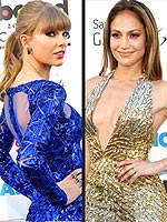 Top of the Style Charts: The Billboard Music Awards Looks