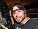 Country Stars Celebrate Their CMT Music Award Nominations | Dierks Bentley