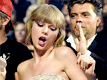 5 Ways Taylor Swift Cut Loose at the CMTs | Taylor Swift
