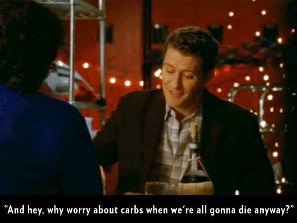 The TV Quotes You're Gonna Want to Share| Primetime Emmy Awards 2013, 30 Rock, Girls, Glee, Scandal, The Big Bang Theory