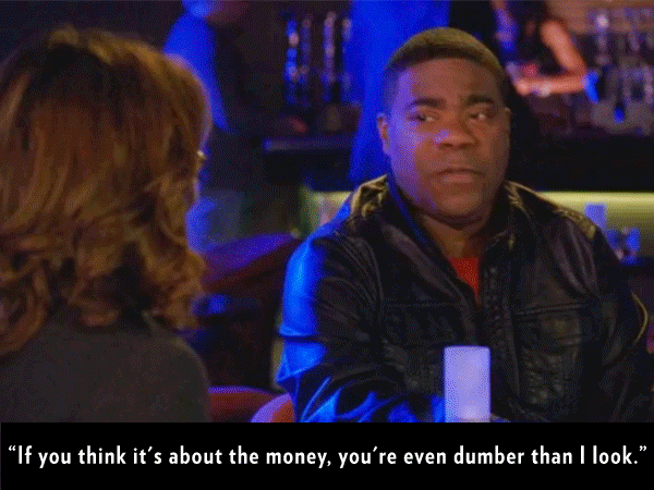 The TV Quotes You're Gonna Want to Share| Primetime Emmy Awards 2013, 30 Rock, Girls, Glee, Scandal, The Big Bang Theory