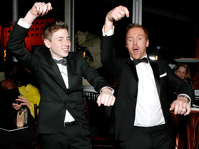 PSY-CHED! photo | Damian Lewis