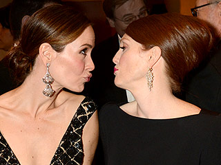 Julianne Moore