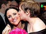 Julia Louis-Dreyfus