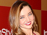 7 Dresses That Deserve to Be Seen | Miranda Kerr