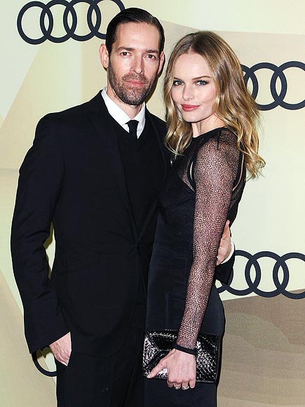 ARM CANDY photo | Kate Bosworth, Michael Polish