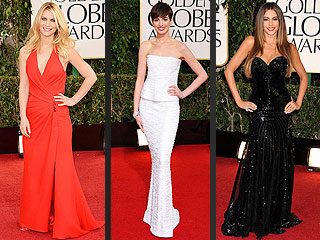 Make Your Own Best Dressed List!