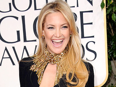 The Season's Best Red Carpet Dresses | Kate Hudson