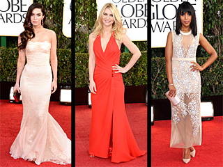 All the Star Arrivals! | Megan Fox