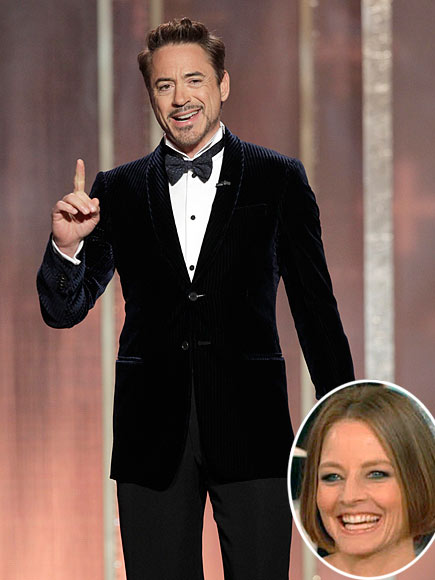photo | Robert Downey Jr.