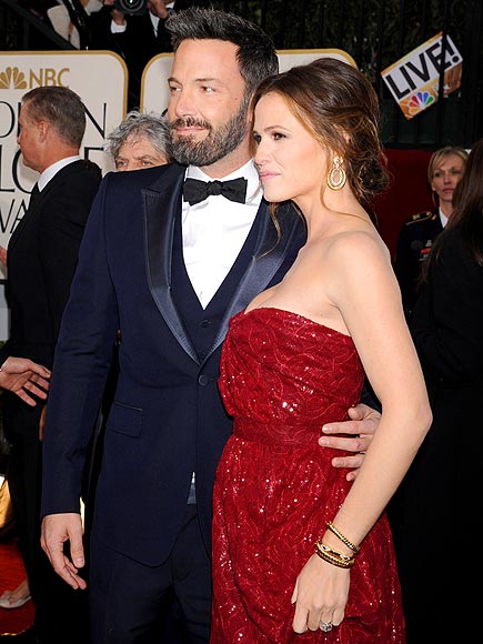 BEN & JENNIFER photo | Ben Affleck, Jennifer Garner