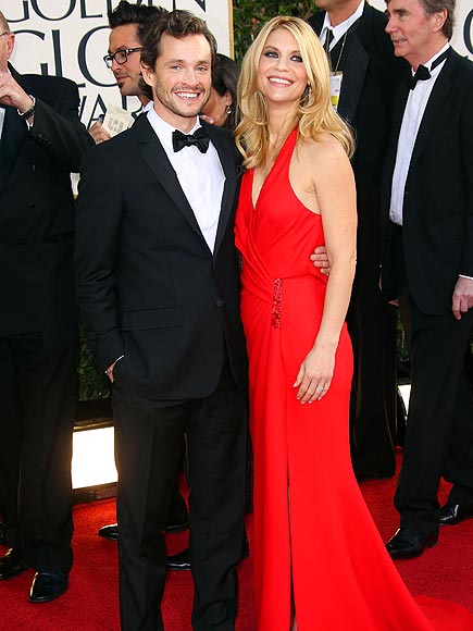 HUGH & CLAIRE photo | Claire Danes, Hugh Dancy