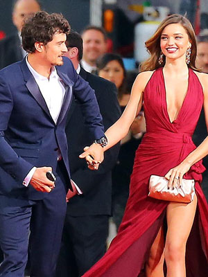 Globes Couples: Sweet, Sexy & Totally in Love