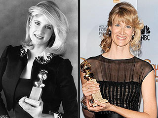 From Miss Golden Globes to Star
