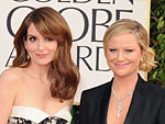 Amy & Tina Were Great – But Way Underused – and Other Best Moments | Amy Poehler, Tina Fey
