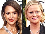 Jessica's Poodle Purse & More Style Surprises | Jessica Alba