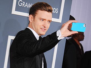 Ready, Aim … Let the Fun Begin! | Justin Timberlake