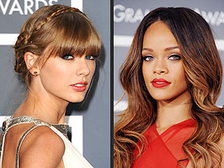 10 Big Beauty Moments at the Grammys