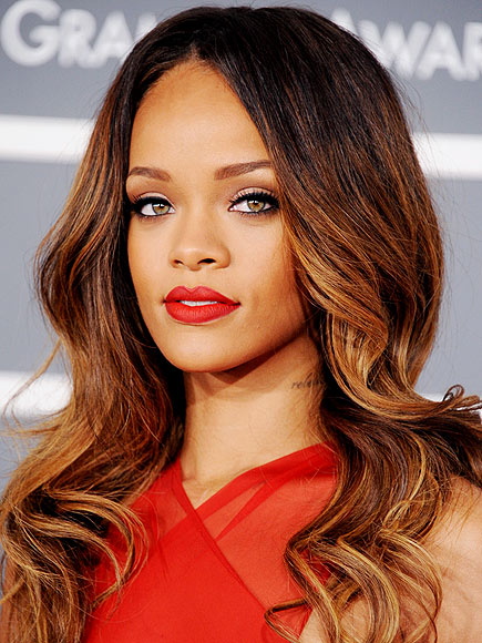 RIHANNA'S WAVES