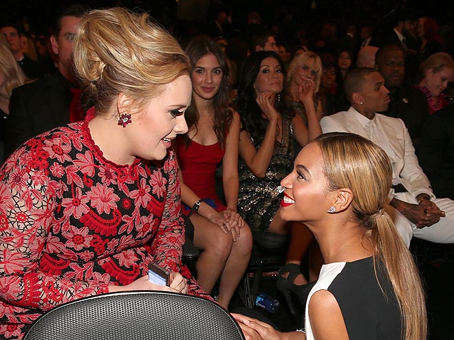 MEETING OF THE MINDS